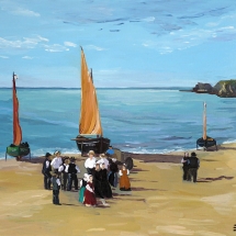 Fête du Goemon