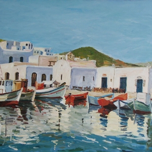 Naoussa
