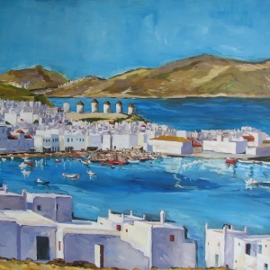 Mykonos