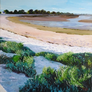 Tableau, peinture, Bretagne, Tableau, peinture, Bretagne,