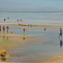 C'est l'été 100 x 50