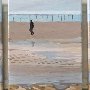 Pêche 3 x 24 x 30