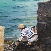 la marinière 33 x 46
