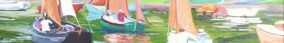 Tableau, peinture, Bretagne, image en-tête 8