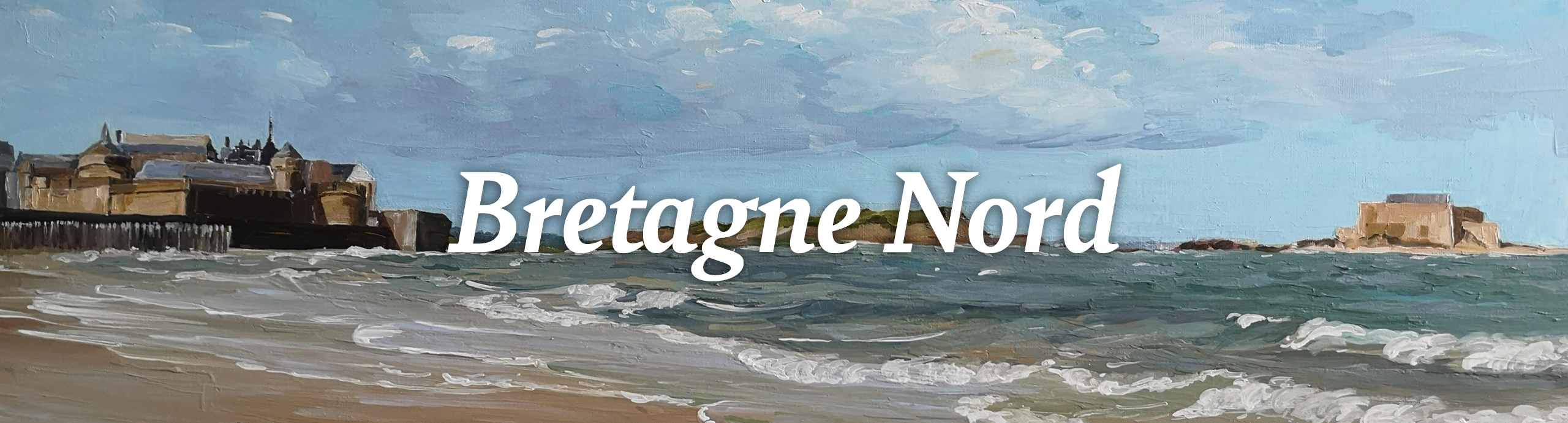 Bretagne Nord