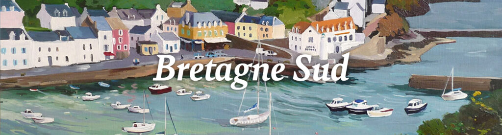 Bretagne Sud