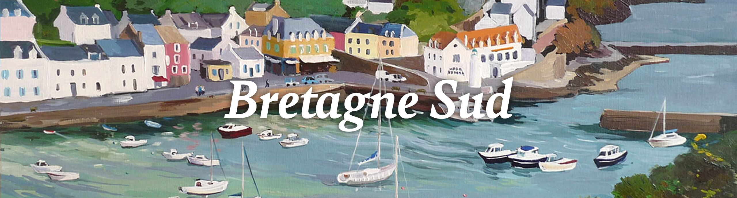 Bretagne Sud