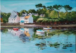Port de Portsall
